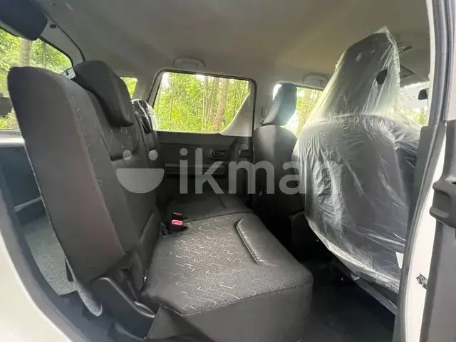 Suzuki Wagon R 2022 photo 2