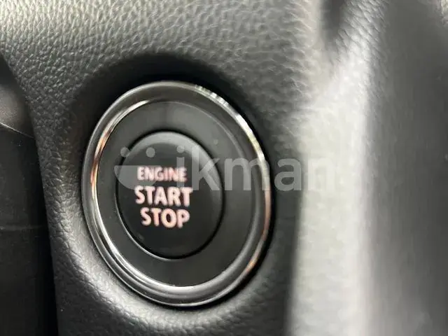 Suzuki Wagon R 2022 photo 4
