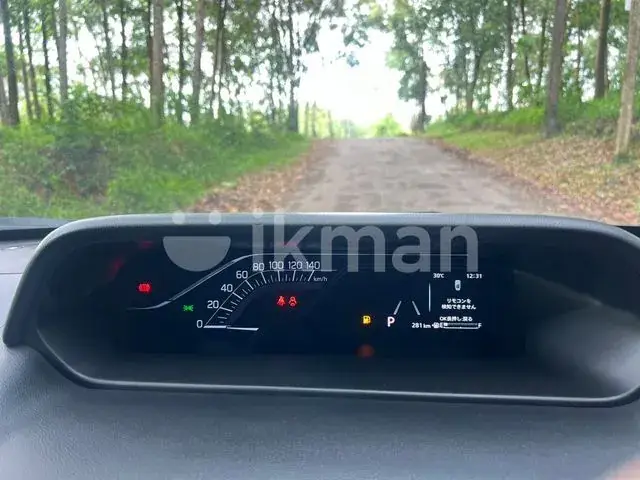 Suzuki Wagon R 2022 photo 3