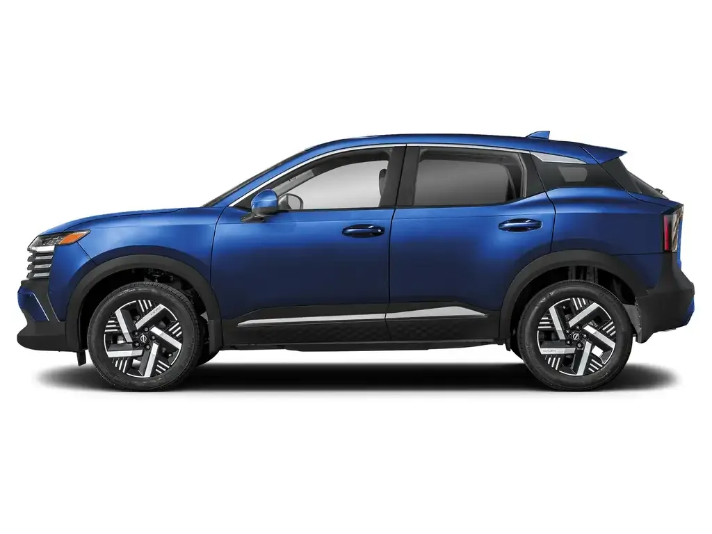 Nissan Kicks 2027 photo 3