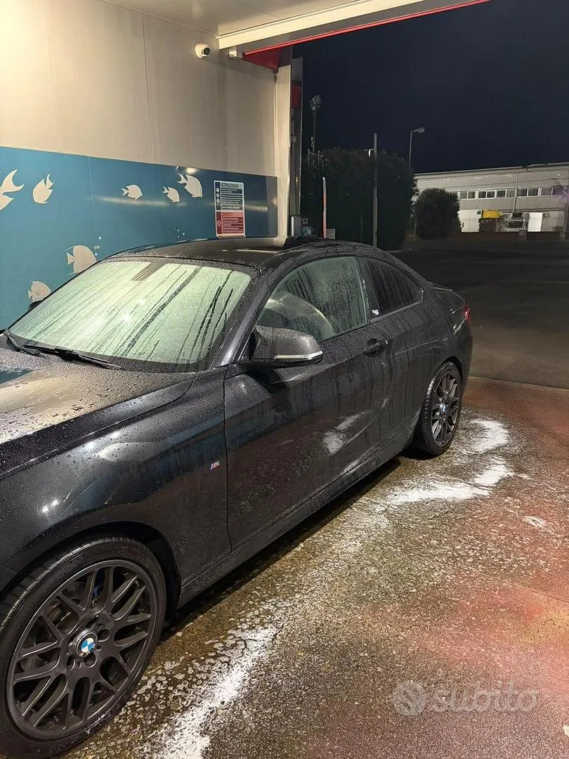 BMW 2 Series 2014 photo 4