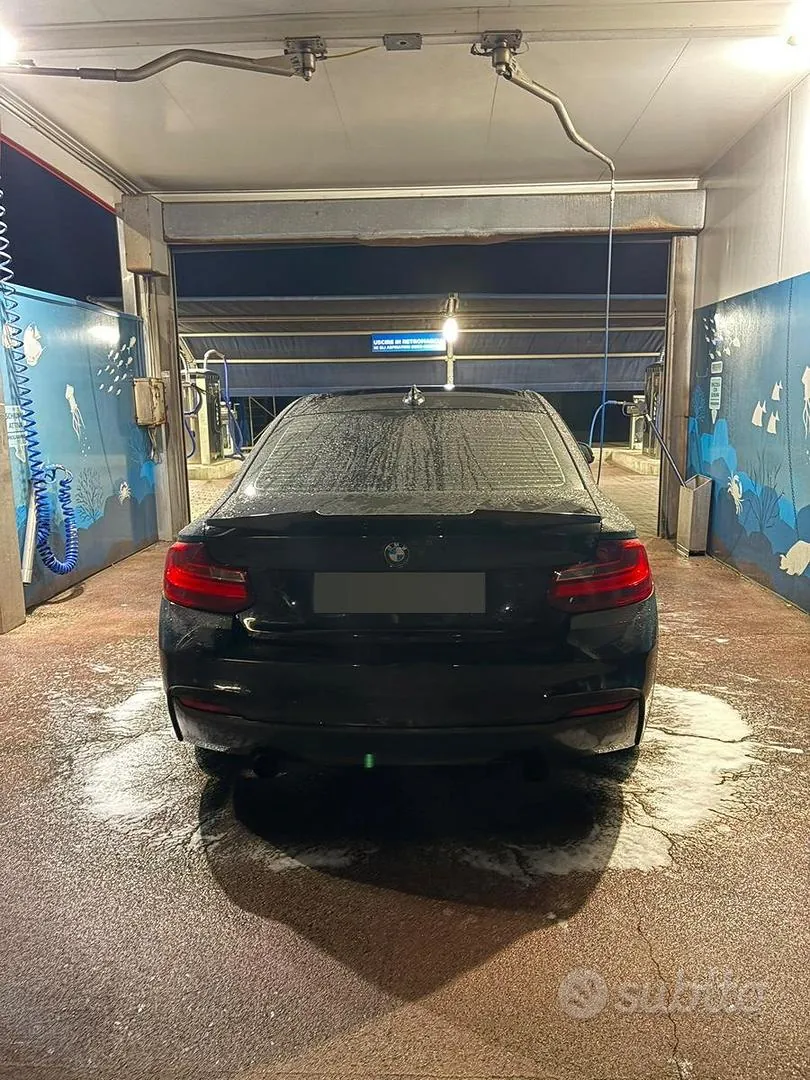 BMW 2 Series 2014 photo 3