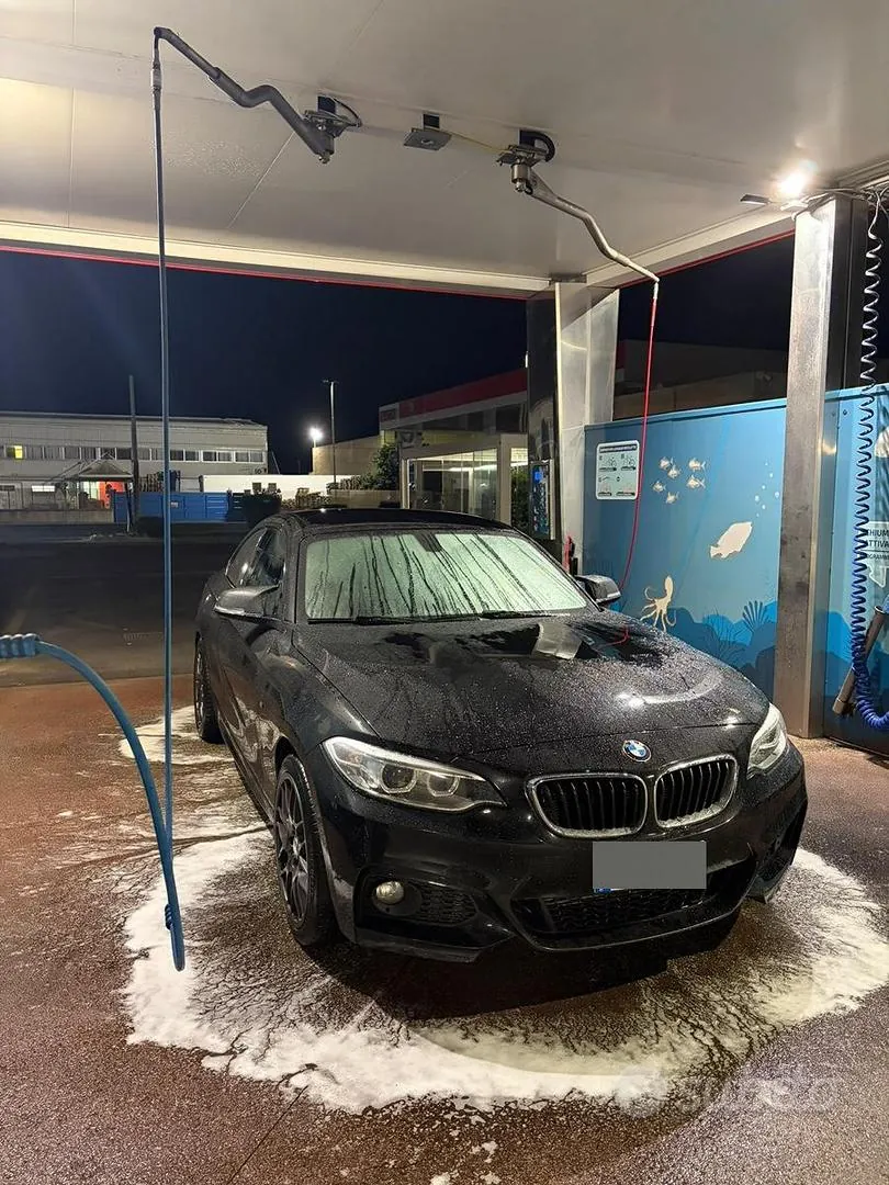 BMW 2 Series 2014 photo 2