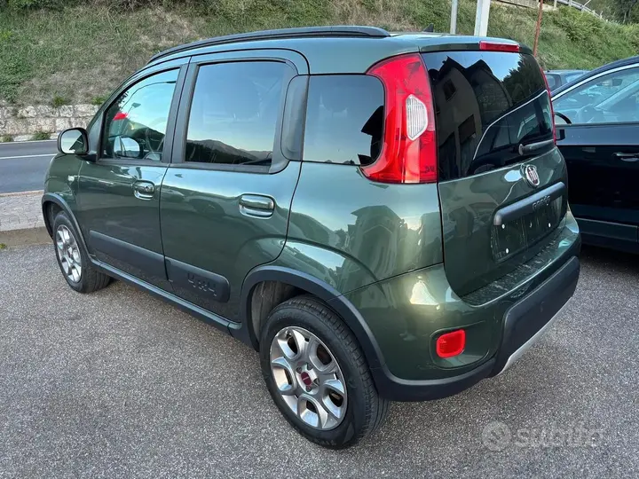Fiat Panda 2016 photo 4