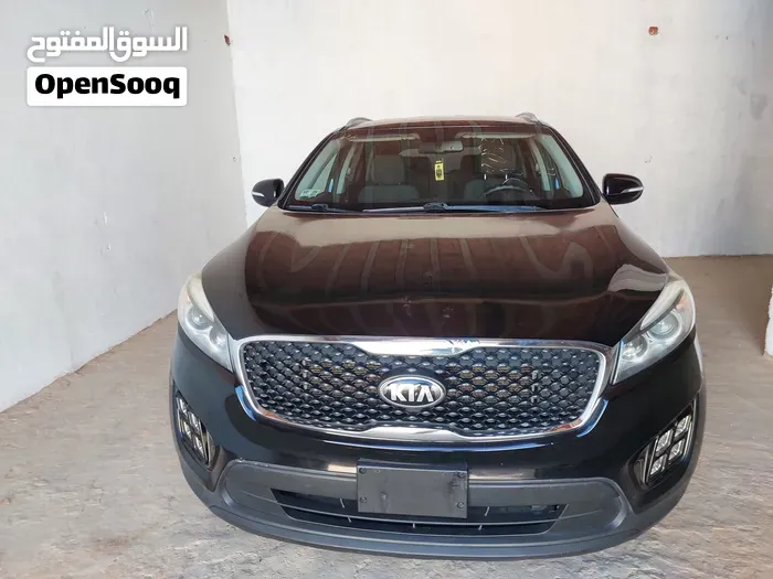 Kia Sorento 2017 photo 2