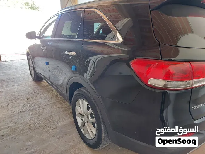 Kia Sorento 2017 photo 4
