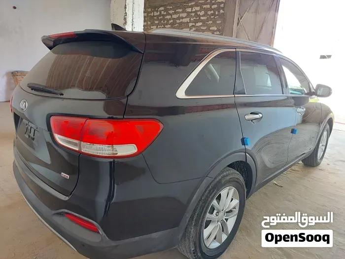 Kia Sorento 2017 photo 3