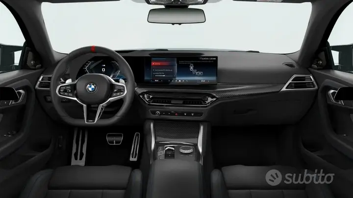 BMW M240I photo 3