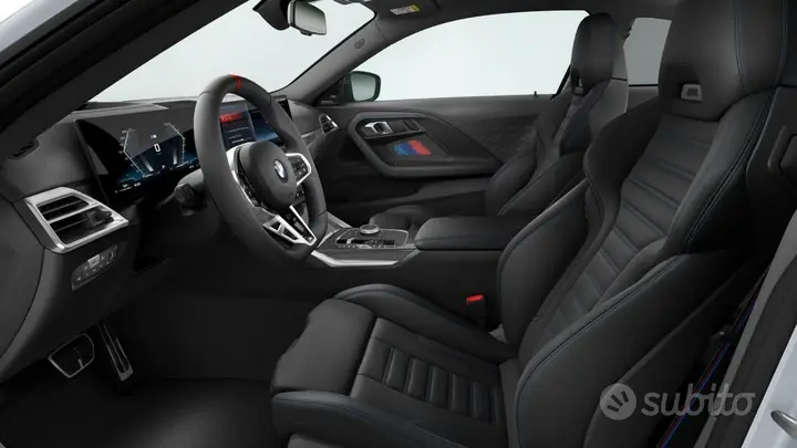BMW M240I photo 2