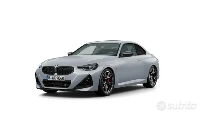 BMW M240I