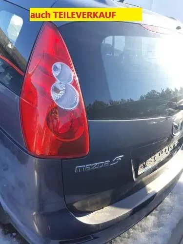 Mazda Mazda5