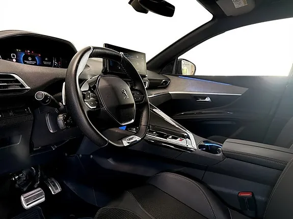 Peugeot 3008 2023 photo 5