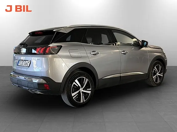 Peugeot 3008 2023 photo 3