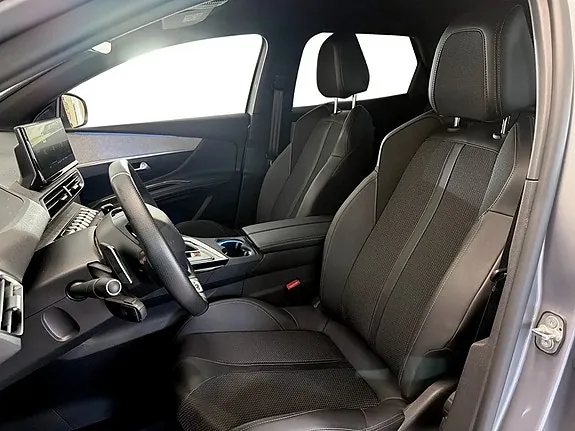 Peugeot 3008 2023 photo 4