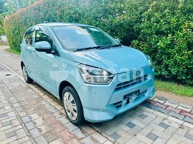 Toyota Pixis