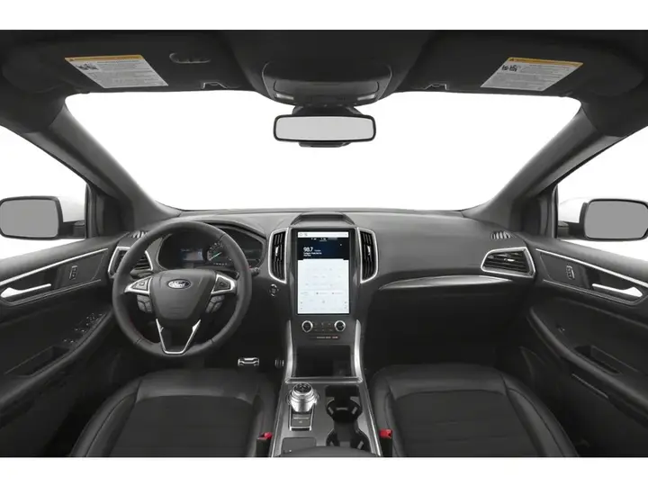 Ford Edge 2024 photo 2