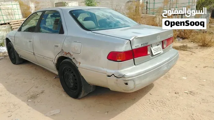 Toyota Camry 2008 photo 3