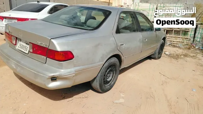 Toyota Camry 2008 photo 4