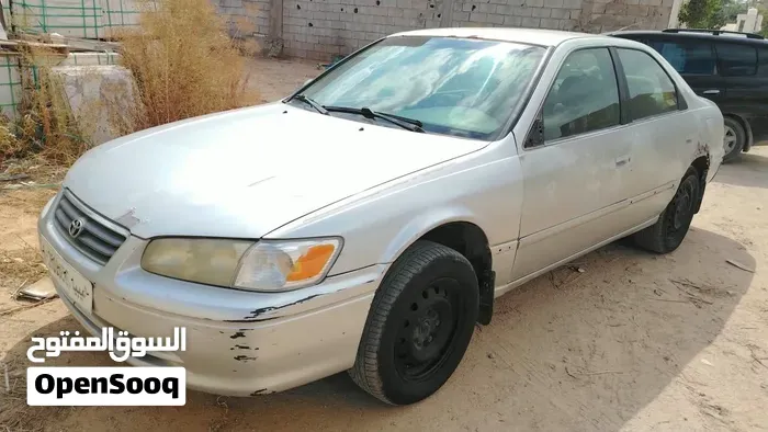 Toyota Camry 2008 photo 2