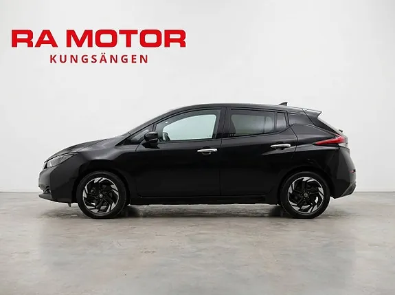 Nissan Leaf 2022 photo 3