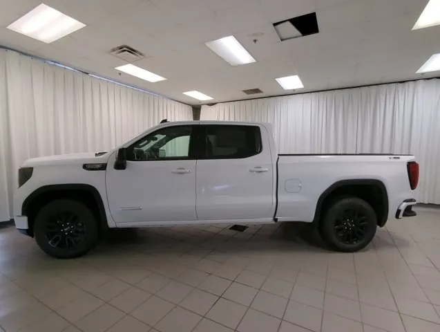 GMC Sierra 1500 2026 photo 5