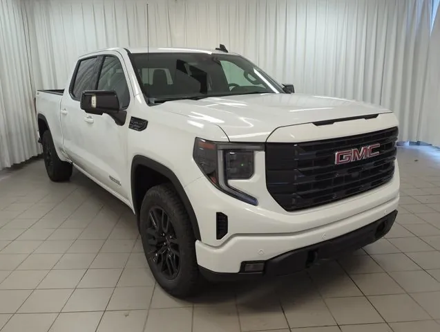 GMC Sierra 1500 2026 photo 2