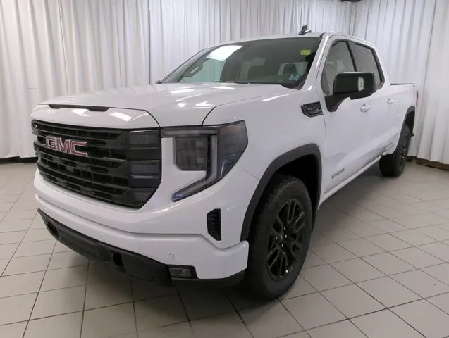 GMC Sierra 1500 2026 photo 4