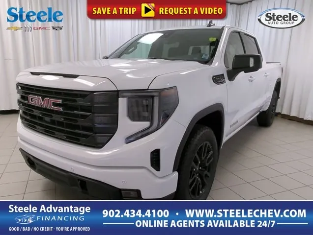 GMC Sierra 1500