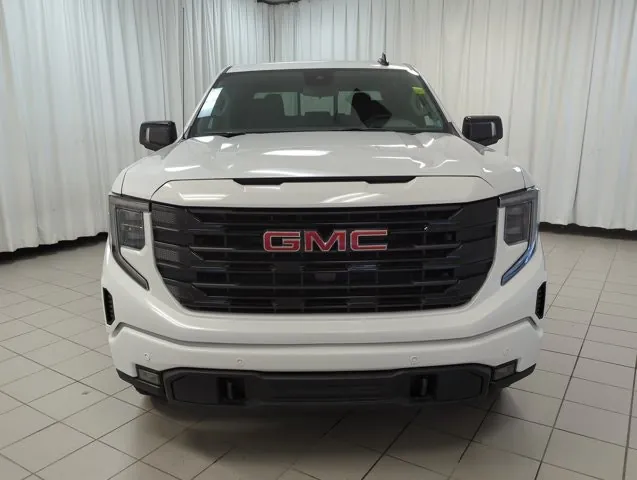 GMC Sierra 1500 2026 photo 3