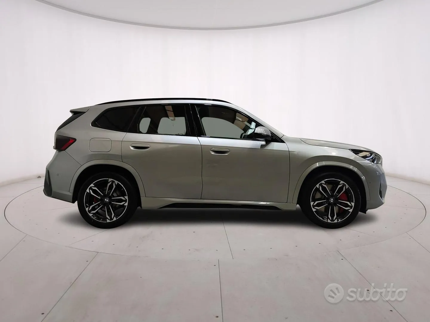 BMW X1 2023 photo 4