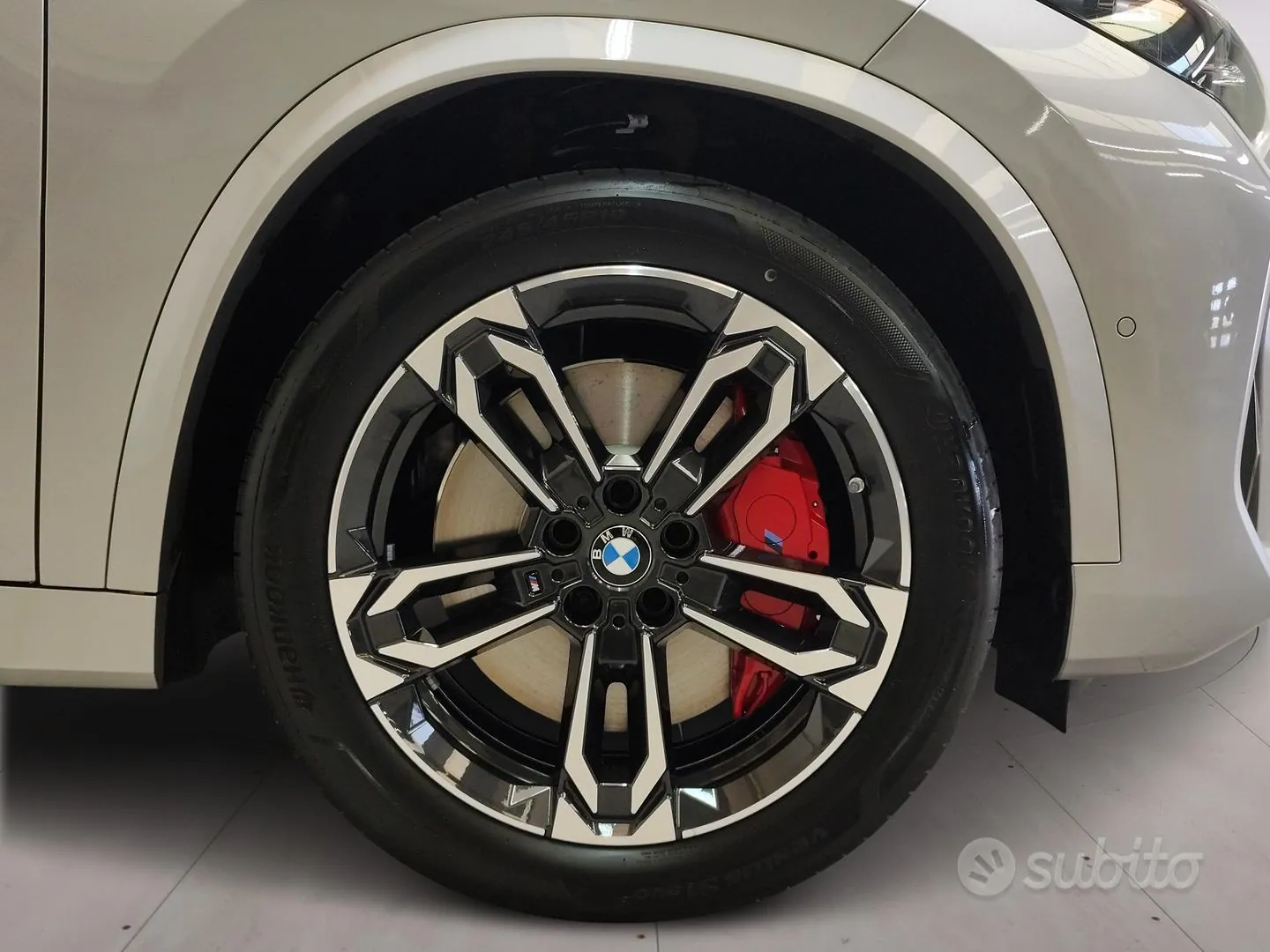 BMW X1 2023 photo 5