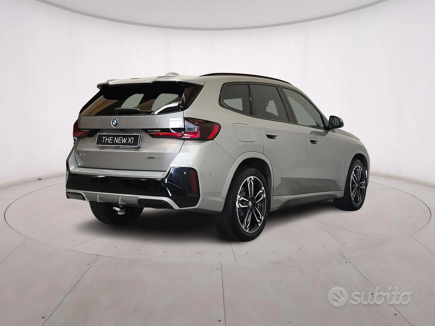 BMW X1 2023 photo 2