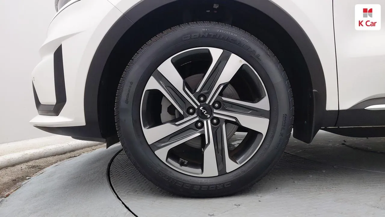 Kia Sorento 2022 photo 5