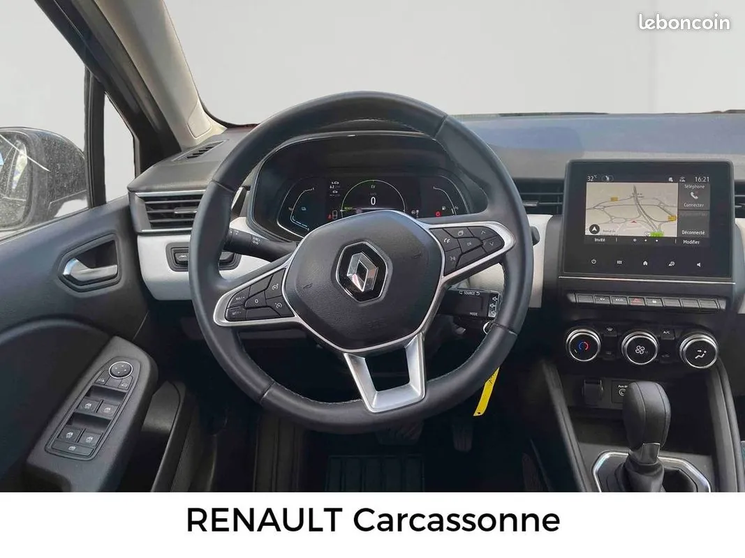 Renault Clio 2024 photo 5