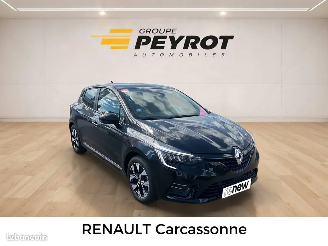 Renault Clio 2024 photo 4