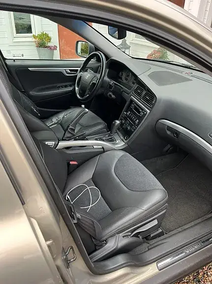 Volvo Xc70 2005 photo 5