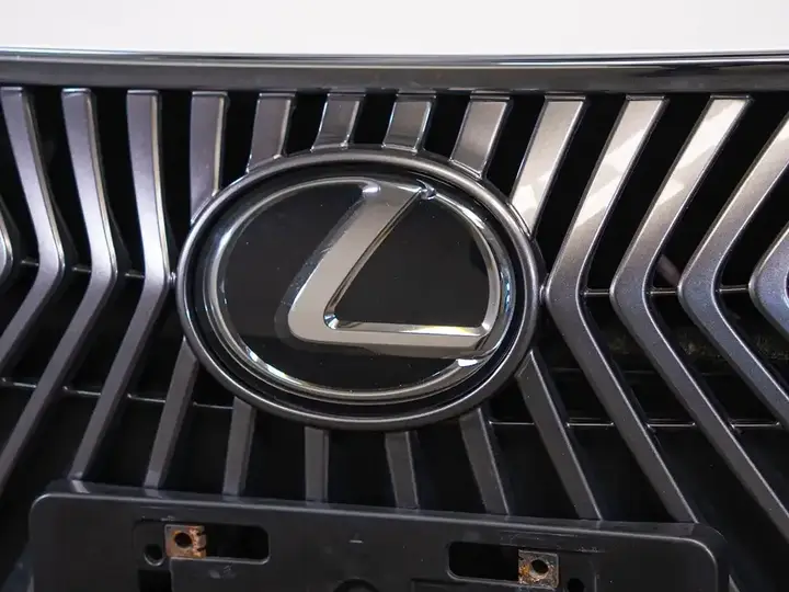 Lexus Es 2020 photo 5
