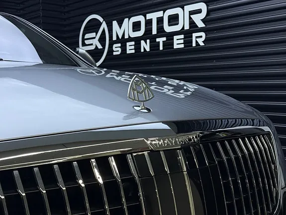 Mercedes-Benz S500 2015 photo 5