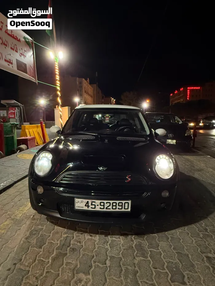 Mini Cobalt 2002 photo 4