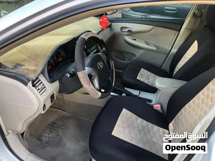 Toyota Corolla 2013 photo 4