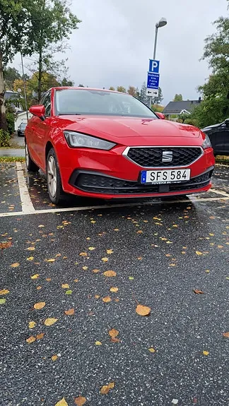 Seat Leon 2020 photo 2