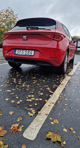 Seat Leon 2020 photo 3