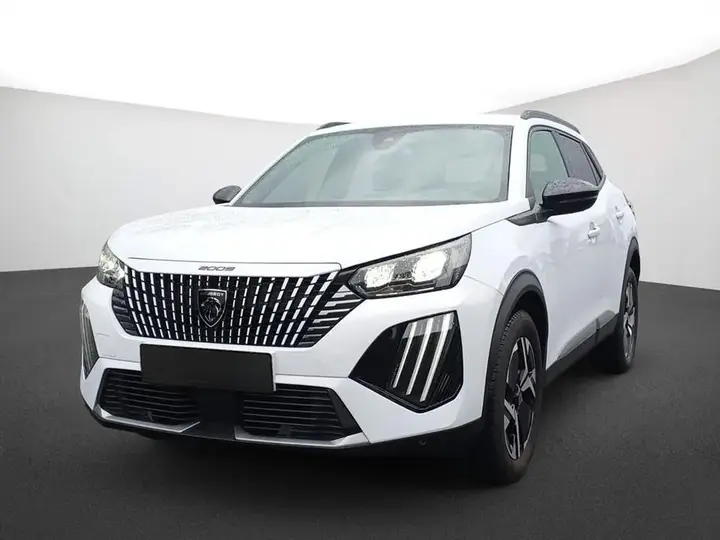 Peugeot 2008 Allure Puretech 100