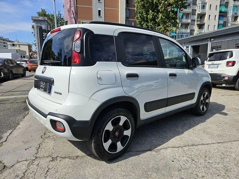 Fiat Panda 2024 photo 4