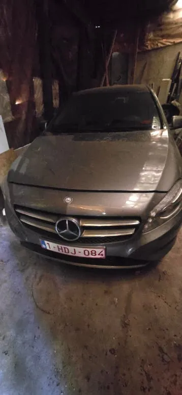 Mercedes-Benz A 180 Cdi