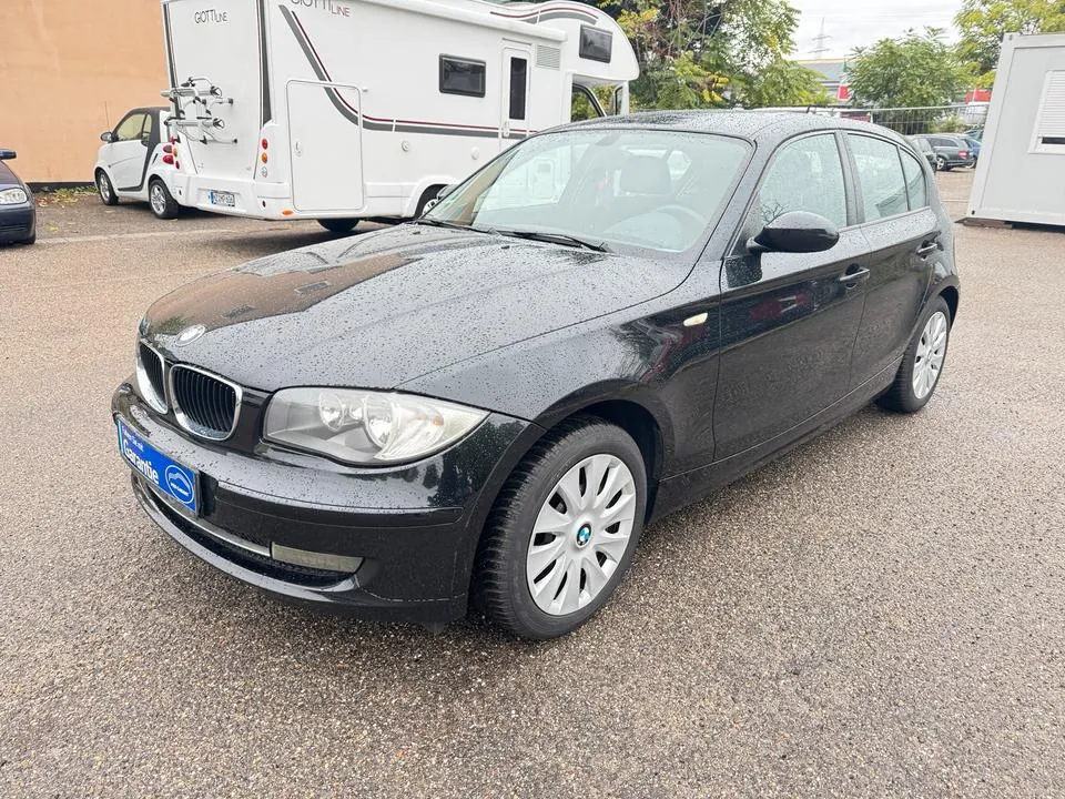 BMW 116I