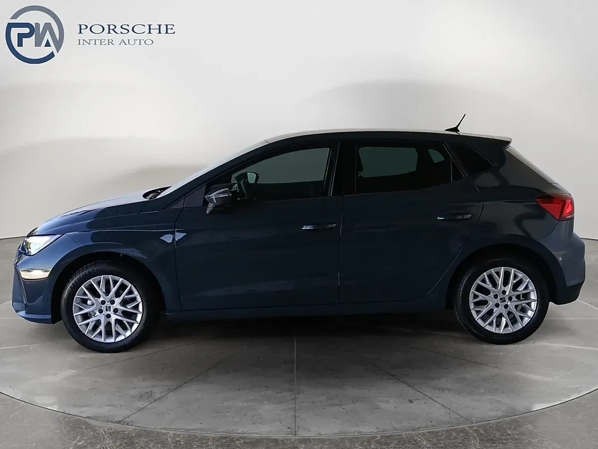 Seat Ibiza 2026 photo 2