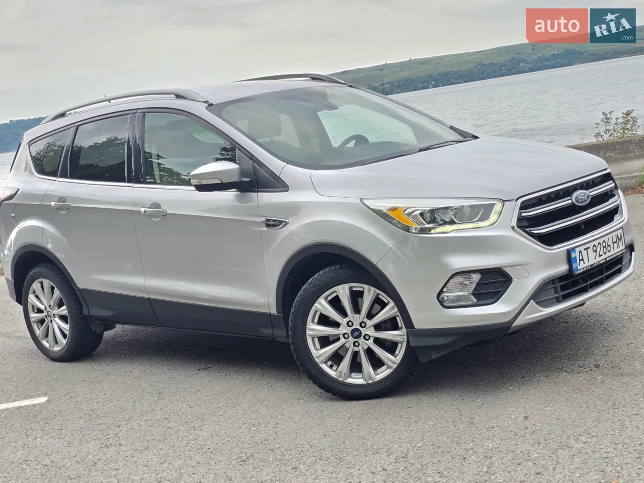 Ford Escape