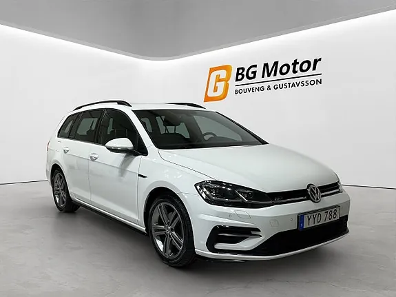 Volkswagen Golf I