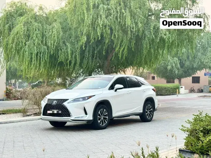 Lexus Rx 450H